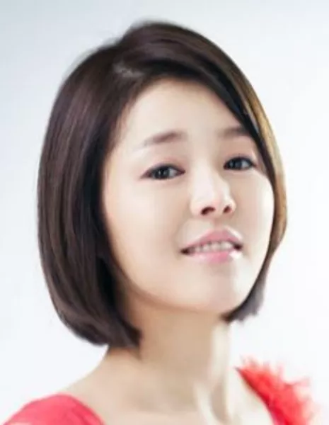 Ю На Ён / You Na Young (1975) / 유나영 / You Na Young (Yu Na Yeong)