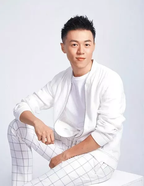   / Ю Шу Тин / You Shu Ting /  游书庭 / You Shu Ting