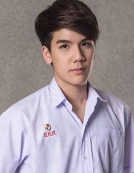 Chisanusha Tantimedh / Chisanusha Tantimedh / ชิษณุชา ตันติเมธ