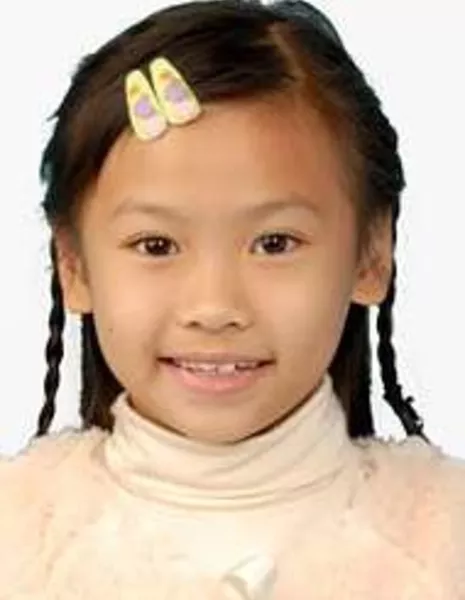 Йойо Ло / Ло Цзи Чинг / Yoyo Law / 羅芷晴 / Law Ji Ching