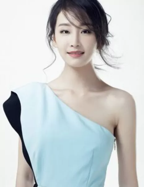 Ю Тонг / Yu Tong (2) / 于潼 (于童)