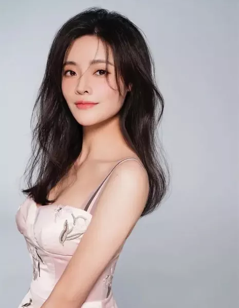 Юй Жу / Yu Ru / 雨如