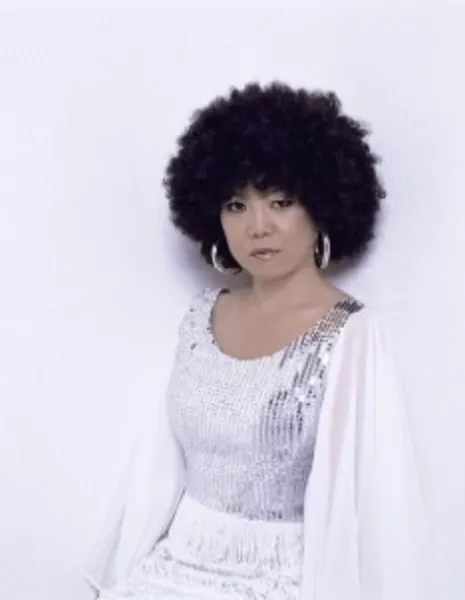 Ониши Юкари / Onishi Yukari / 大西ユカリ (おおにし ゆかり)