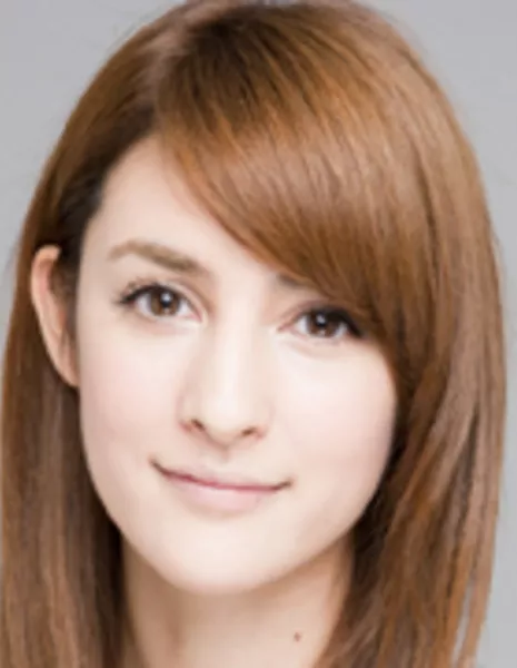 Лоренс Юми / Laurence Yumi / ローランス由美 