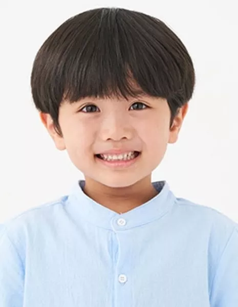  Юмото Хару / Yumoto Haru /  湯本晴  (ゆもと はる)