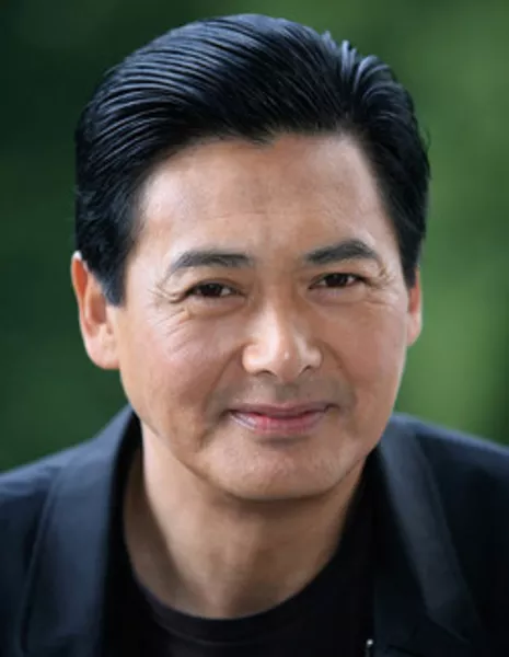  / Chow Yun-Fat / 周润发