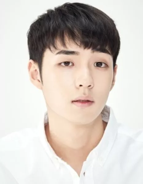 Ли Сын Мин  / Lee Seung Min (1999) /  이승민