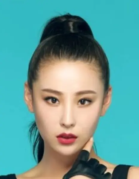 Чи Мо Хань / Chi Mo Han /  迟漠寒