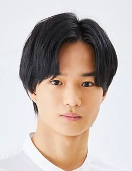 Накамура Отаро / Nakamura Otaro /  中村旺太郎