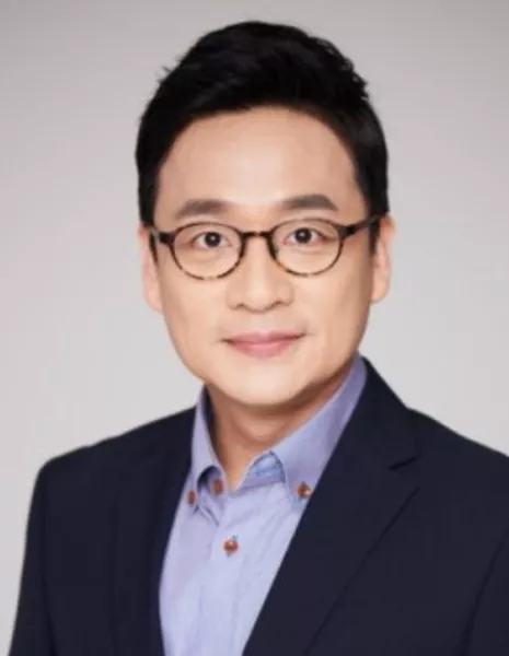 Ким Хо / Kim Ho /  김호