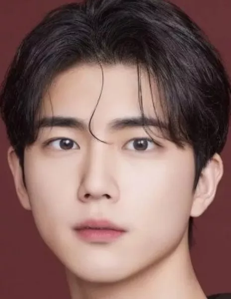 Чжо Мён Гён / Cho Myeong Gyun /  조명균