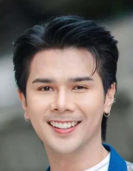 Исс Иссарапонг Доркьер / Iss Issarapong Dorkyor /  อิสร์ อิสรพงศ์ ดอกยอ