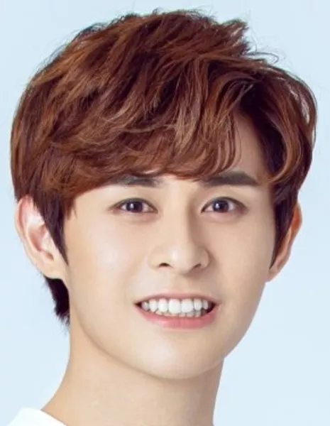 Чжан Хань  / Zhang Han (1995) /  张涵 - Азияпоиск - Дорамы, фильмы и музыка Азии