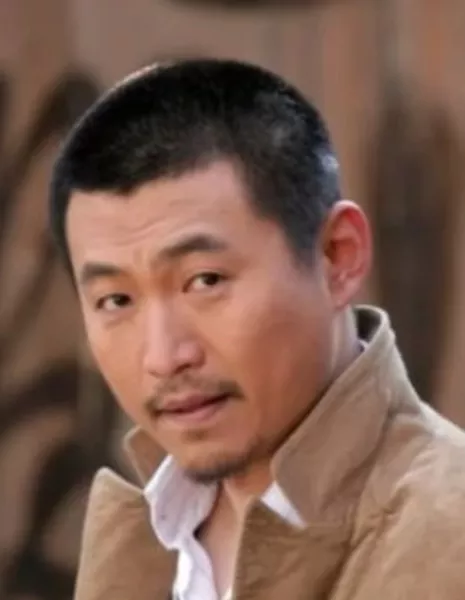 Чжань Вэй Хуа / Zhan Wei Hua /  战卫华 - Азияпоиск - Дорамы, фильмы и музыка Азии