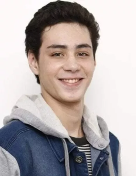 Энтони Дженнингс / Anthony Jennings /  - Азияпоиск - Дорамы, фильмы и музыка Азии