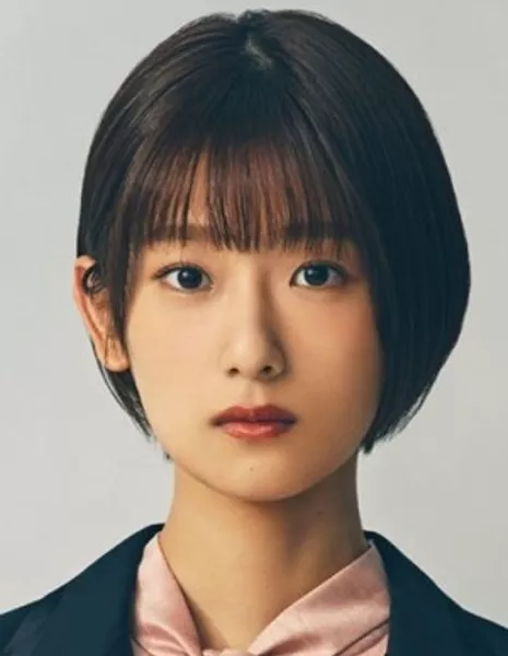 Иноуе Рина / Inoue Rina /  井上梨名