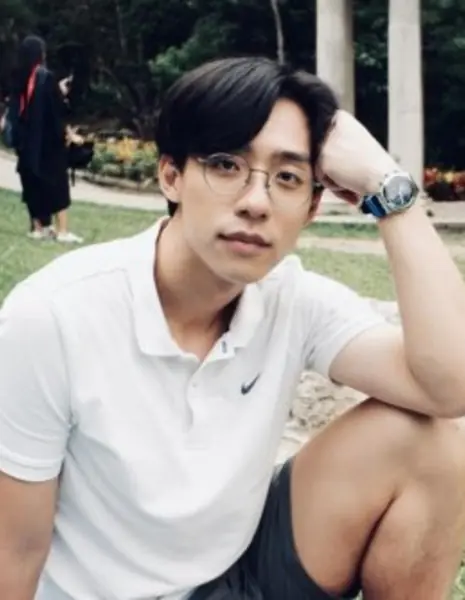 Джек Фанг / Jack Fung /  馮煒城