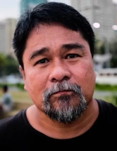 Солиман Крус / Soliman Cruz / 