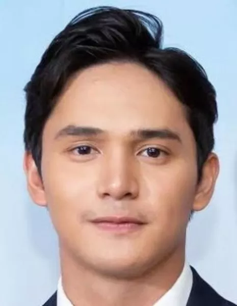 Руру Мадрид / Ruru Madrid /  José Ezekiel Misa Madrid