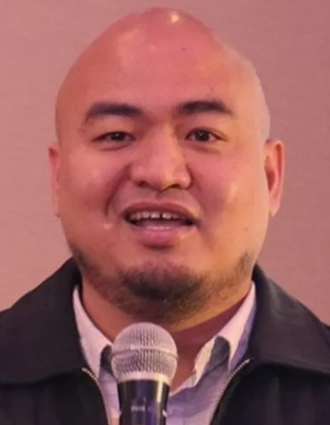 Л.А. Мандридехос / L.A. Madridejos /  - Азияпоиск - Дорамы, фильмы и музыка Азии