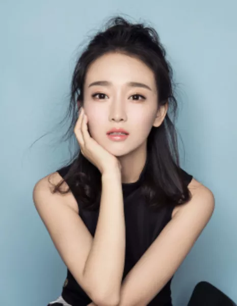 Чжан Тин Синь / Zhang Ting Xin / 张婷馨 - Азияпоиск - Дорамы, фильмы и музыка Азии