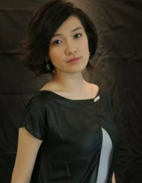 Чжан Цзи Ци / Zhang Zi Qi / 张子琪
