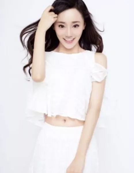 Чжан Бин Цянь / Zhang Bing Qian / 张冰倩