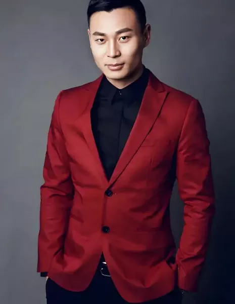 Чжан Бо Хао / Zhang Bo Hao /  张博豪