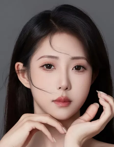 Чжан Хань На / Zhang Han Na / 张瑜娜 - Азияпоиск - Дорамы, фильмы и музыка Азии