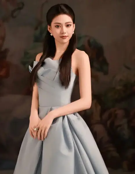   / Чжан Цзинь Чжи / Zhang Jin Zhi /  章谨之 / Zhang Jin Zhi