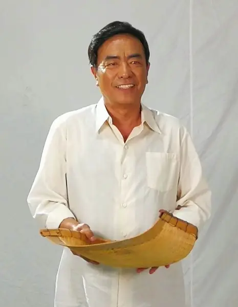 Чжан Цзин Шэн / Zhang Jing Sheng / 张京生