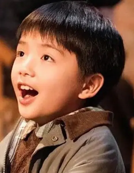 Чжан Цзин Си / Zhang Jing Xi / 张敬曦