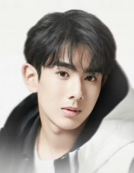 Чжан Цзюнь Цзе / Zhang Jun Jie (2) / 张俊杰