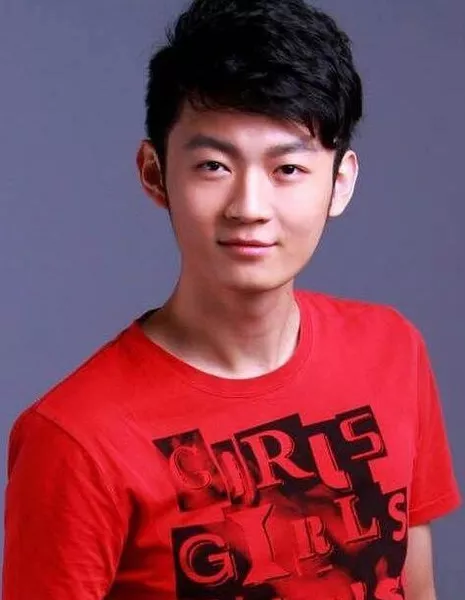 Чжан Кай Юань / Zhang Kai Yuan / 张凯源 - Азияпоиск - Дорамы, фильмы и музыка Азии