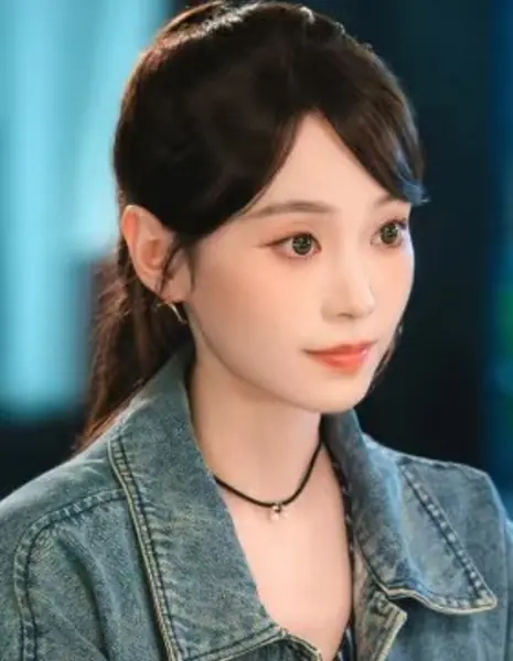   / Чжан Жуй И / Zhang Rui Yi /  张睿怡 / Zhang Rui Yi