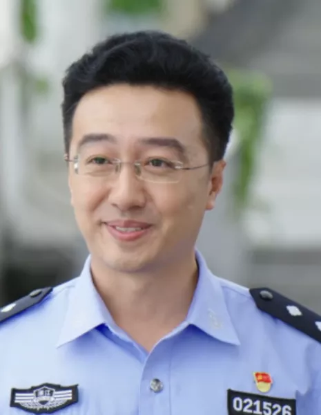   / Чжан Ян / Zhang Yang (3) /  张杨 / Zhang Yang