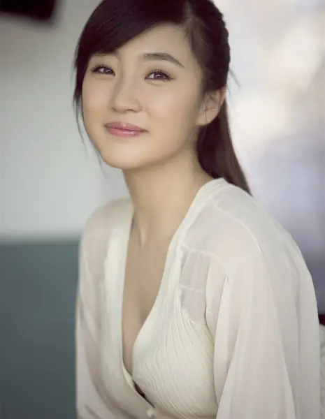 Чжан Ин / Zhang Ying (3) / 张颖