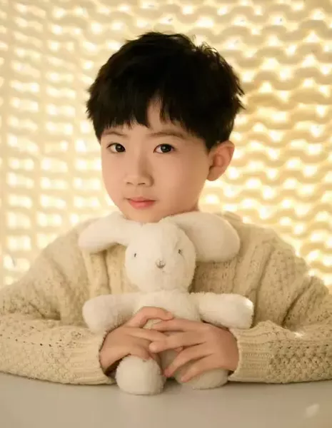 Чжао Чэнь Си / Zhao Chen Xi / 赵晨希