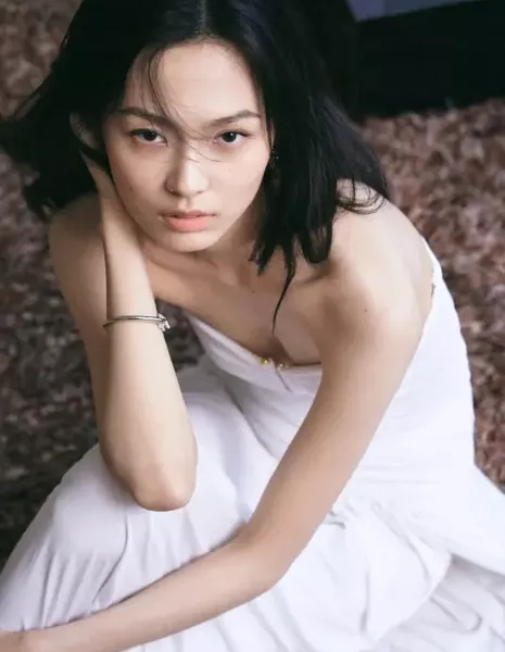   / Чжао Цзя Ли / Zhao Jia Li /  赵佳丽 / Zhao Jia Li