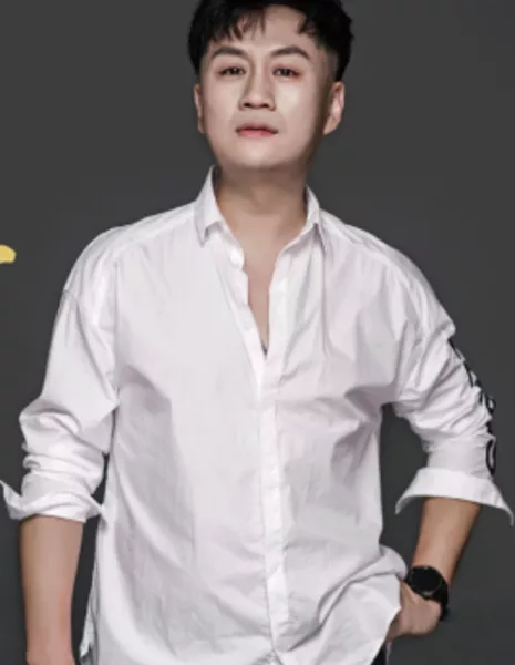 Чжэн Цзюнь Хао / Zheng Jun Hao / 郑钧颢