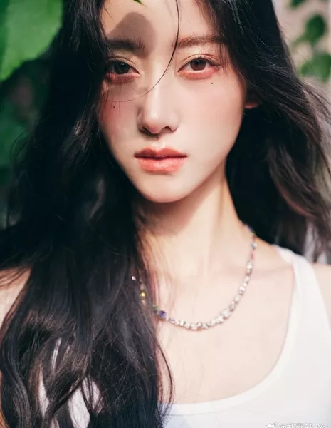 Чжэн Юй Суань / Zheng Yu Xuan / 郑雨轩 - Азияпоиск - Дорамы, фильмы и музыка Азии