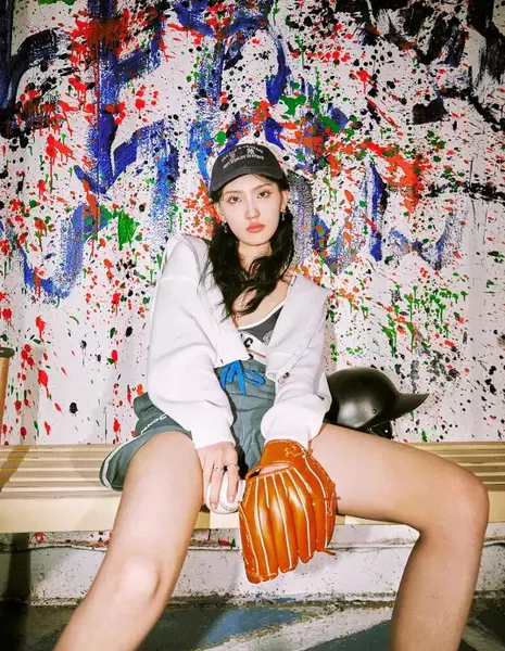 Чжоу Энь Ян / Zhou En Yang / 周恩洋