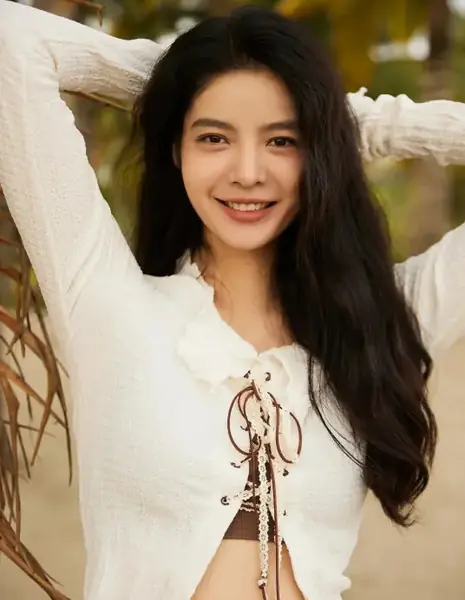 Чжоу Ян Ян / Zhou Yang Yang /  周杨洋