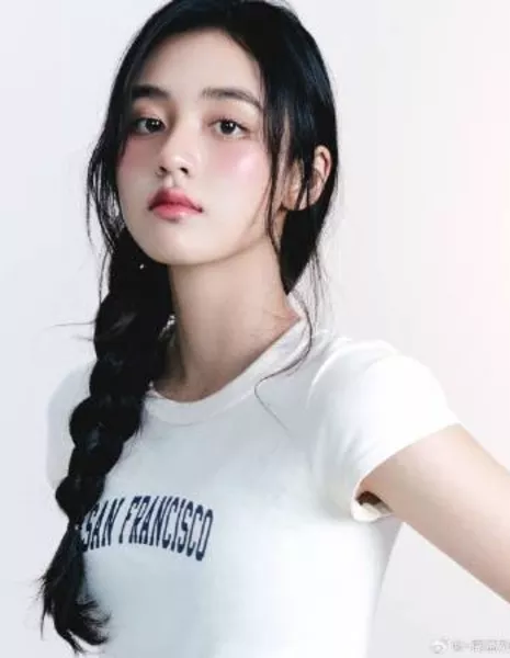  / Чжоу И Жу / Zhou Yi Ru /  周益如 / Zhou Yi Ru