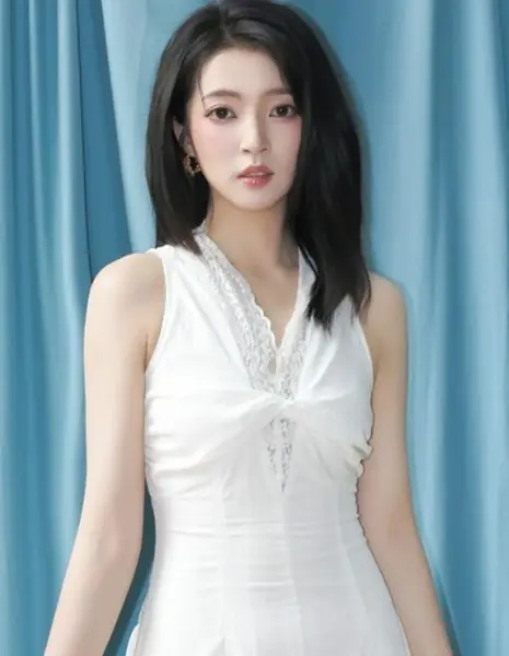 Чжу Ши Юй / Zhu Shi Yu / 朱诗妤