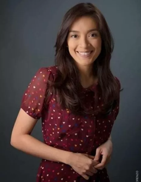 Ина Фелео / Ina Feleo /  Irina Guillen Feleo