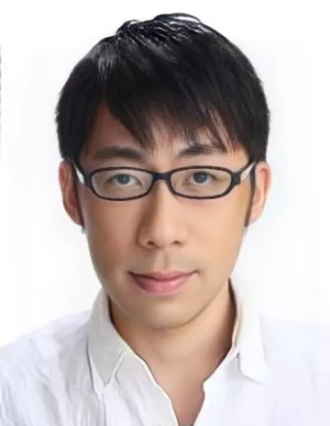 Исаяма Коуджи / Isayama Kouji /  諫山幸治