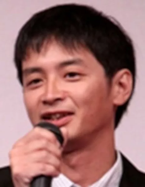 Сёдзиро Накадзава / Nakazawa Shojiro / 中澤祥次郎