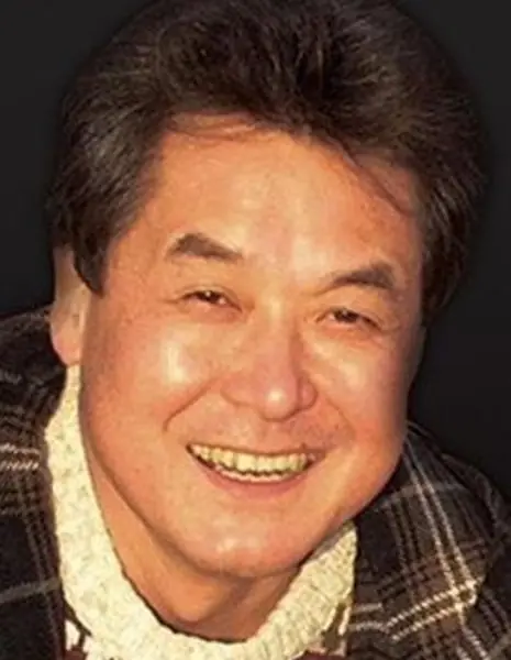 Цун Линь / Cong Lin /  丛林