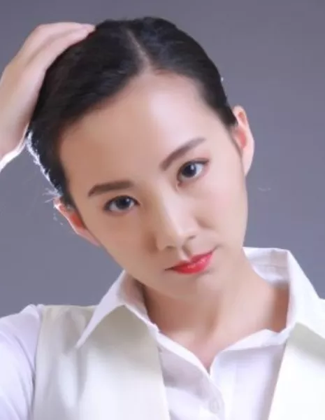 Го Цзин / Guo Jing /  郭静
